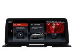 Штатна магнітола BMW 6 Series F06/F12/13 FORS.auto