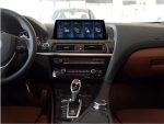 Штатна магнітола FORS.auto для BMW 6 Series F06/F12/13 NBT (4+32Gb, 10.25") 2013-2017 – 1