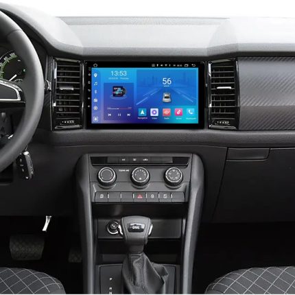 Штатна магнітола FORS.auto FS 1 LITE для Skoda Kodiaq