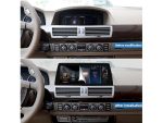 Штатна магнітола FORS.auto для BMW 7 Series E65/E66 (4+32Gb, 10.25") 2004-2008 – вигляд 1