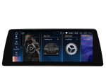 Штатна магнітола FORS.auto для BMW 7 Series E65/E66