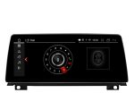 Штатна магнітола FORS.auto для BMW 7 Series F01/F02/F03 NBT (4+32Gb, 10.25") 2015-2017