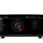 Штатна магнітола FORS.auto для BMW 7 Series F01/F02/F03 NBT (4+32Gb, 10.25") 2015-2017