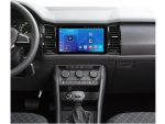 Штатна магнітола Skoda Kodiaq FORS auto