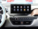 Інтерфейс штатної магнітоли FORS.auto для BMW i3 EVO (2017-2023)