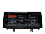 Штатна магнітола BMW X5 F15/X6 F16 FORS.auto