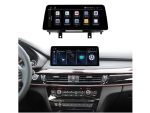 Штатна магнітола FORS.auto для BMW X5/X6 F15/F16 NBT (4+32Gb, 12.3") 2013-2016 – 1