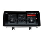 Штатна магнітола FORS.auto для BMW X5/X6 F15/F16 EVO (4+32Gb, 10.25")