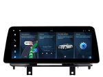 Штатна магнітола FORS.auto для BMW X5/X6 F15/F16 EVO 2016-2019