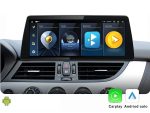Штатна магнітола FORS.auto для BMW Z4 E89 (4+32Gb, 10.25") 2009-2016 - вид 1