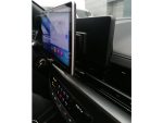 Штатна магнітола FORS auto KGM Musso