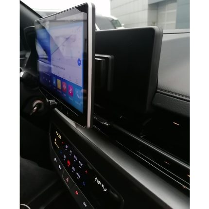 Штатна магнітола FORS auto KGM Musso