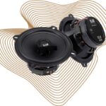 Коаксіальна двухполосна акустика BLAM 100RFC 130RFC купити