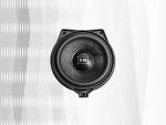 Коаксіальна штатна акустика BLAM MB 100 C для Mercedes – 1