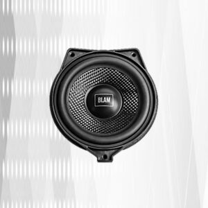 Коаксіальна штатна акустика BLAM MB 100 C для Mercedes – 1