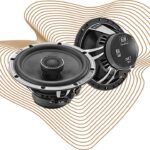 Коаксіальна акустика BLAM L 165C