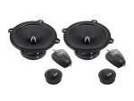 Компонентна акустика BLAM RELAX 100RFS/130RFS – детальний вигляд