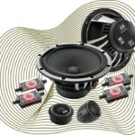 Компонентна акустика BLAM L 165P