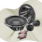 Компонентна акустика BLAM L 165S