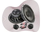 Компонентна акустика BLAM L200P: купити для авто