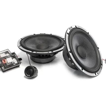 Компонентна акустика BLAM L200P – вид збоку