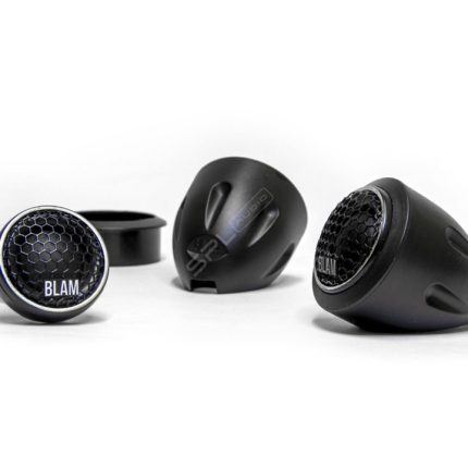 Компонентна акустика BLAM 165R3 – 1