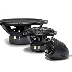 Головна Компонентна акустика BLAM 165R3 – 3