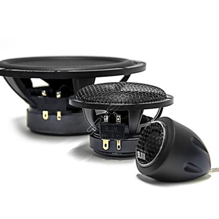 Компонентна акустика BLAM 165R3 – 3