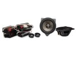 Компонентна BLAM 100S24 акустика для BMW – вигляд збоку
