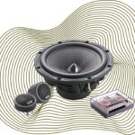 Компонентна акустика BLAM S 165 80