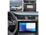 Штатна магнітола Skoda Superb FORS auto FS 4 MAX - 2