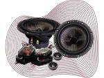 Компонентна акустика BLAM 165 S80 для автомобіля