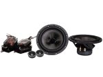 BLAM 165 S80 компонентна акустика – детальний огляд
