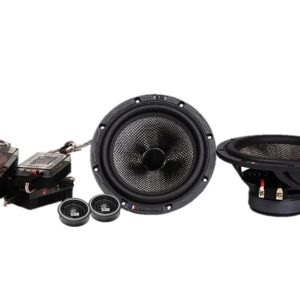 BLAM 165 S80 компонентна акустика – детальний огляд