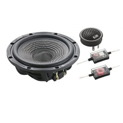 Компонентна акустика BLAM S 165N45 акустика BMW MINI – вид збоку