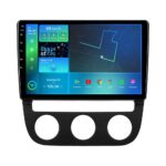 Штатна магнітола Torssen Subaru Forester 02-08 FL9 4+64Gb 4G Carplay DSP - 1