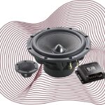Компонентна акустика BLAM S 165.85 для автомобіля