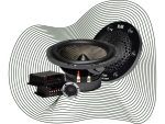 Компонентна акустика BLAM 165 S85