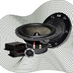 Компонентна акустика BLAM 165 S85