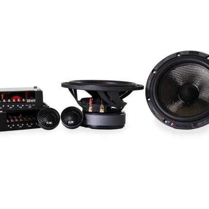 Компонентна акустика BLAM 165 S100 – 1
