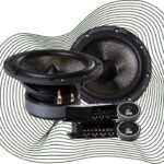 Компонентна акустика BLAM 165 S300