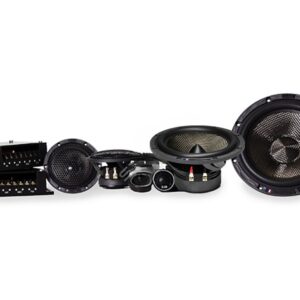 Компонентна акустика BLAM 165 S300 – 1