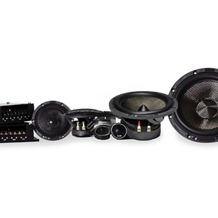Компонентна акустика BLAM 165 S300 – 1