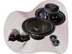 Компонентна акустика BLAM 200 S2