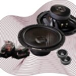 Компонентна акустика BLAM 200 S2