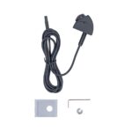 Камера заднього огляду серії QIV Q-TRA – 4