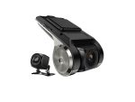 Відеореєстратор двокамерний USB FORS auto F-USB-U8 Dual